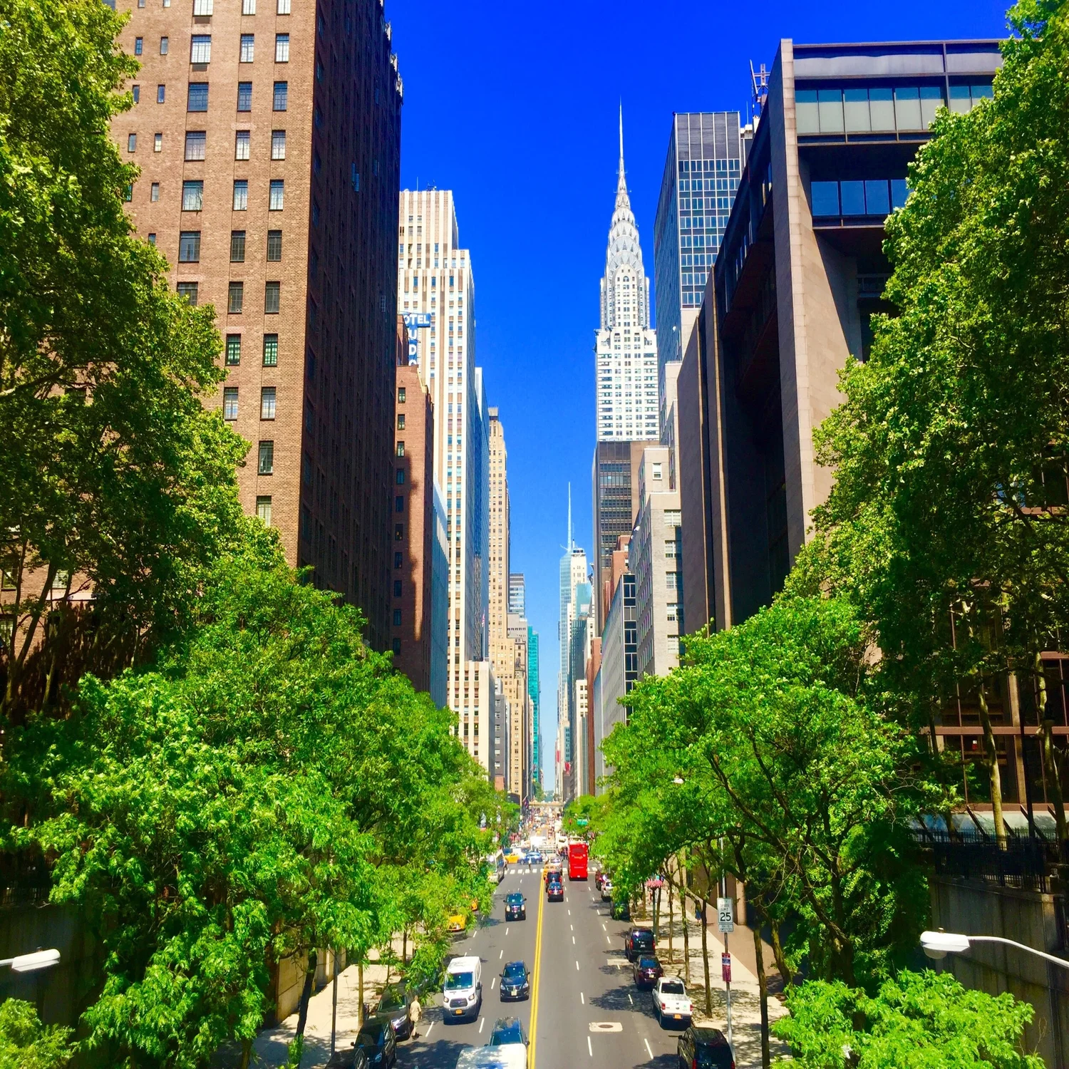 Sustainable urban development