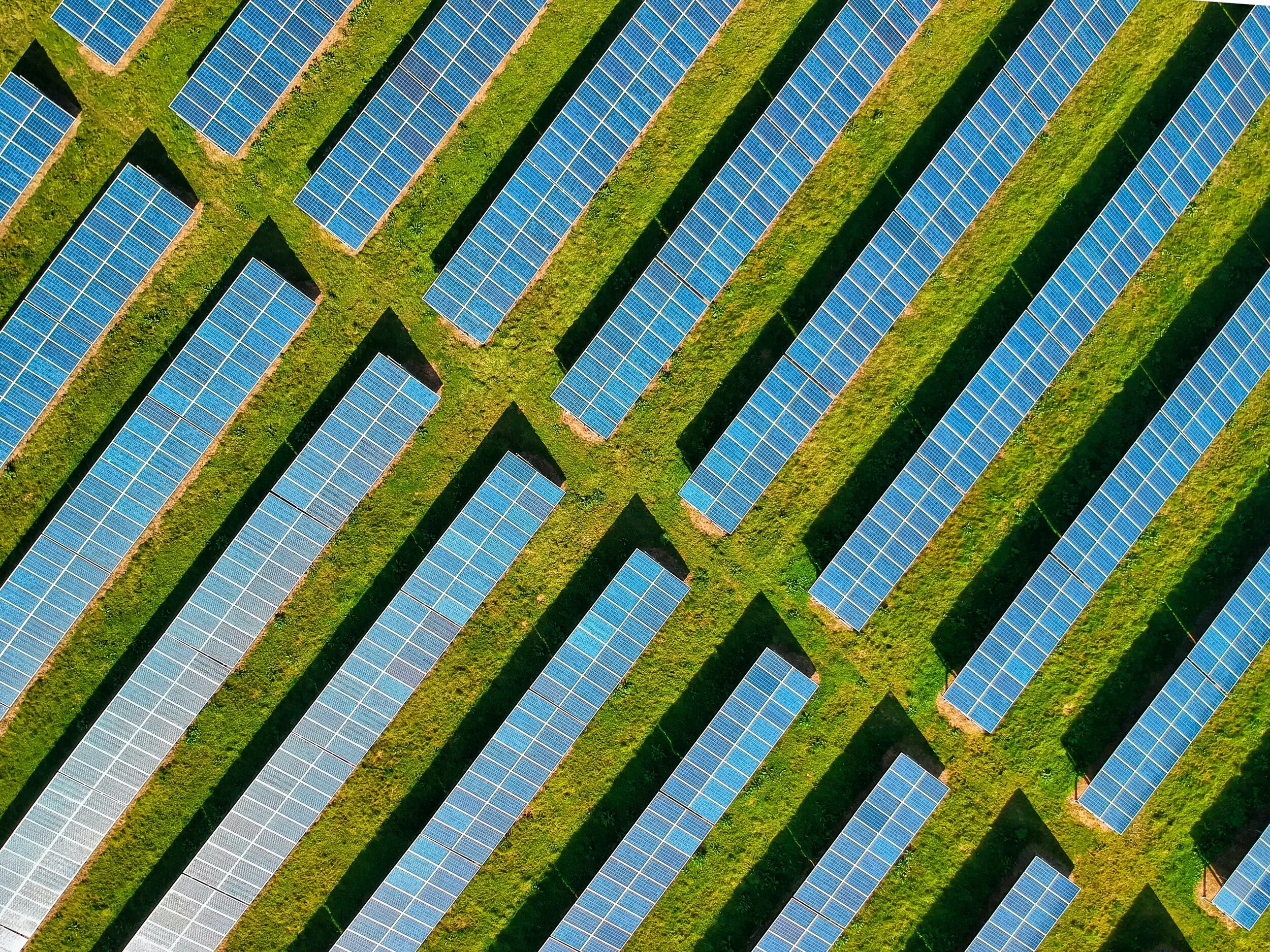 Renewable energy infrastructure